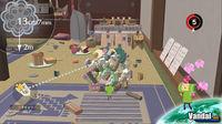 Pantalla Beautiful Katamari Damacy