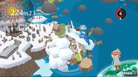 Nuevas im�genes y v�deo de Beautiful Katamari