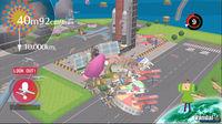 Nuevas im�genes y v�deo de Beautiful Katamari
