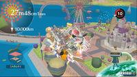 Nuevas im�genes y v�deo de Beautiful Katamari