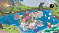 Nuevas im�genes y v�deo de Beautiful Katamari