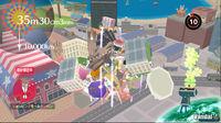 Nuevas im�genes y v�deo de Beautiful Katamari