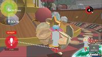 M�s im�genes de Beautiful Katamari Damacy para Xbox 360