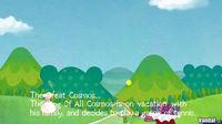 E3: Nuevas im�genes de Beautiful Katamari