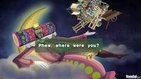 E3: Nuevas im�genes de Beautiful Katamari