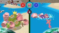 E3: Nuevas im�genes de Beautiful Katamari