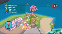 E3: Nuevas im�genes de Beautiful Katamari