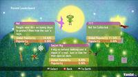 Nuevas im�genes de Beautiful Katamari Damacy