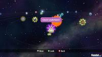 Nuevas im�genes de Beautiful Katamari Damacy