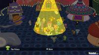Nuevas im�genes de Beautiful Katamari Damacy