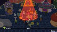 Nuevas im�genes de Beautiful Katamari Damacy