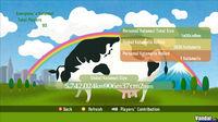 Nuevas im�genes de Beautiful Katamari Damacy