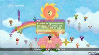 Nuevas im�genes de Beautiful Katamari Damacy