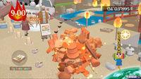 Nuevas im�genes de Beautiful Katamari Damacy