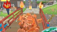 Nuevas im�genes de Beautiful Katamari Damacy