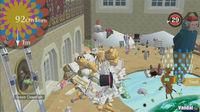TGS: Nuevas im�genes de Beautiful Katamari Damacy
