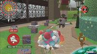 TGS: Nuevas im�genes de Beautiful Katamari Damacy