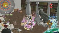 TGS: Nuevas im�genes de Beautiful Katamari Damacy