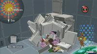TGS: Nuevas im�genes de Beautiful Katamari Damacy