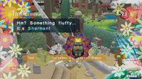 TGS: Nuevas im�genes de Beautiful Katamari Damacy