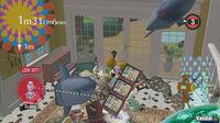 TGS: Nuevas im�genes de Beautiful Katamari Damacy