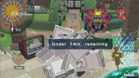 TGS: Nuevas im�genes de Beautiful Katamari Damacy