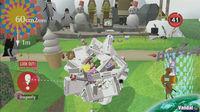 TGS: Nuevas im�genes de Beautiful Katamari Damacy