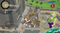M�s im�genes de Beautiful Katamari Damacy