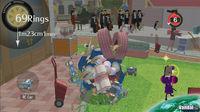 Pantalla Beautiful Katamari Damacy
