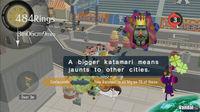 M�s im�genes de Beautiful Katamari Damacy