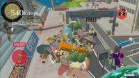 M�s im�genes de Beautiful Katamari Damacy