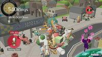 M�s im�genes de Beautiful Katamari Damacy