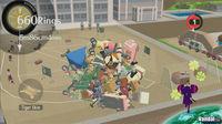 M�s im�genes de Beautiful Katamari Damacy