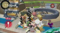 M�s im�genes de Beautiful Katamari Damacy