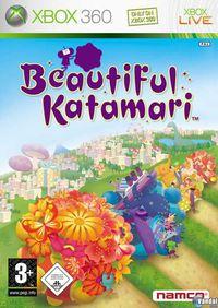 Imagen 94 de Beautiful Katamari Damacy para Xbox 360