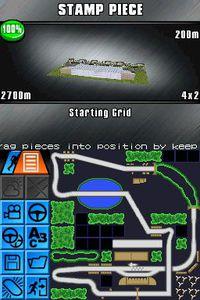 Imagen 17 de Race Driver: Create & Race para Nintendo DS