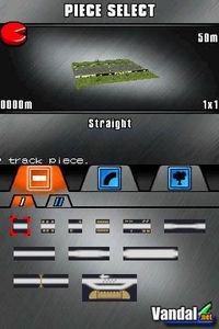 Imagen 22 de Race Driver: Create & Race para Nintendo DS