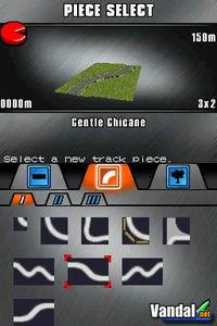 Imagen 21 de Race Driver: Create & Race para Nintendo DS