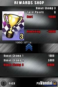 Imagen 19 de Race Driver: Create & Race para Nintendo DS