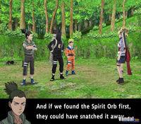 Imagen 8 de Naruto: Uzumaki Chronicles 2 para PlayStation 2