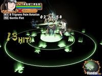 E3: Nuevas im�genes de Naruto Uzumaki Chronicles 2 para PS2