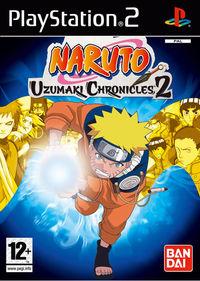 Imagen 19 de Naruto: Uzumaki Chronicles 2 para PlayStation 2