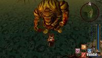 Anunciada una conversi�n de Silverfall para PSP