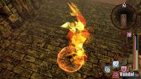 Anunciada una conversi�n de Silverfall para PSP