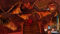 Anunciada una conversi�n de Silverfall para PSP
