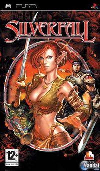Imagen 11 de Silverfall para PSP