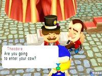 Imagen 7 de Harvest Moon: Magical Melody para Wii