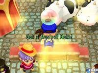 Imagen 6 de Harvest Moon: Magical Melody para Wii