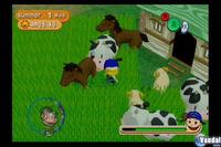 Imagen 5 de Harvest Moon: Magical Melody para Wii