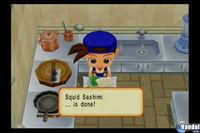 Imagen 4 de Harvest Moon: Magical Melody para Wii